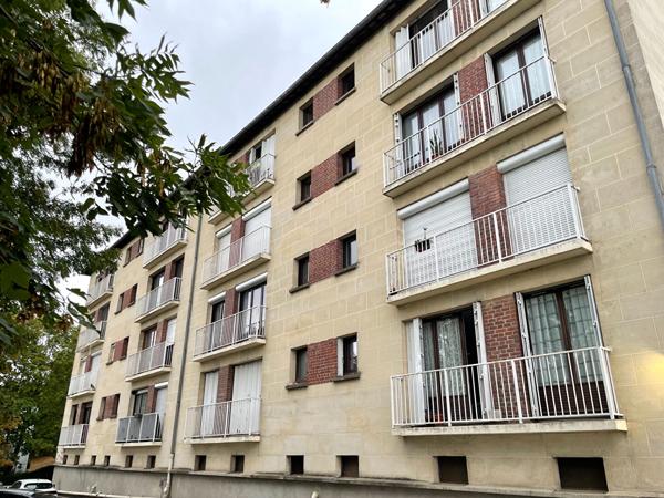 Appartement Athis Mons 2 pièce(s) 41.64 m2