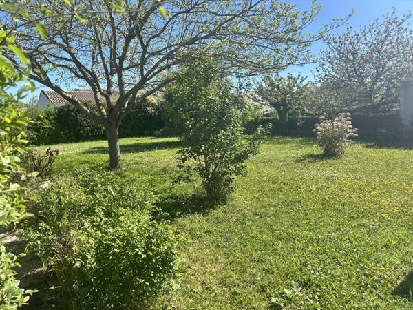 Pavillon à vendre à Marennes-Hiers-Brouage en Charente-Maritime (17320), ref : FD/JOM/26-14