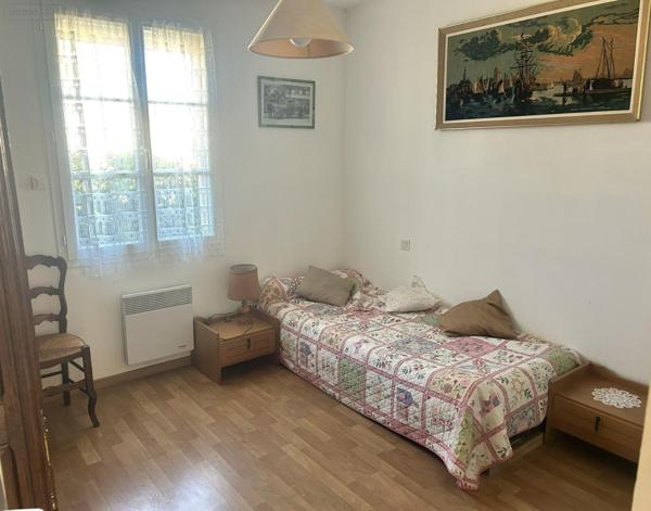 Pavillon à vendre à Marennes-Hiers-Brouage en Charente-Maritime (17320), ref : FD/JOM/26-14