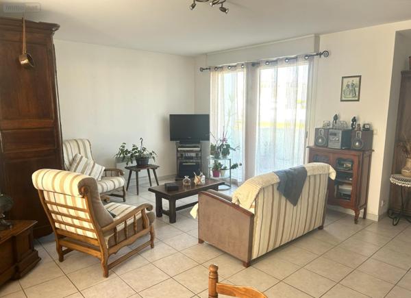 Pavillon à vendre à Marennes-Hiers-Brouage en Charente-Maritime (17320), ref : FD/JOM/26-14