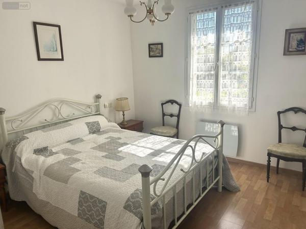 Pavillon à vendre à Marennes-Hiers-Brouage en Charente-Maritime (17320), ref : FD/JOM/26-14