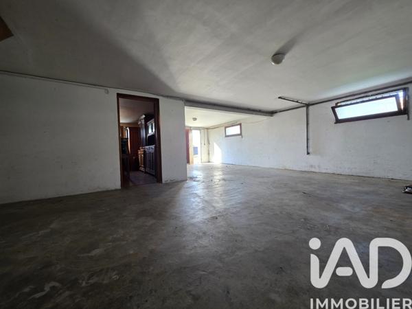 Maison à vendre 5 pièces 132 m² Saint-Laurent-les-Tours