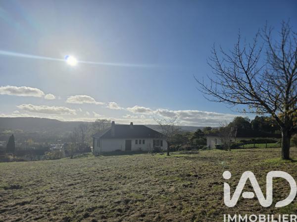 Maison à vendre 5 pièces 132 m² Saint-Laurent-les-Tours