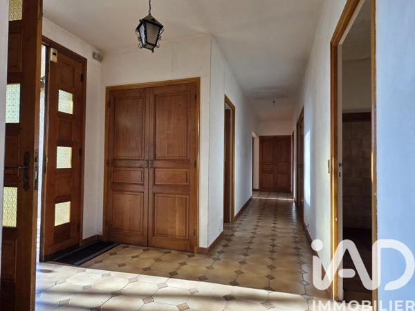 Maison à vendre 5 pièces 132 m² Saint-Laurent-les-Tours