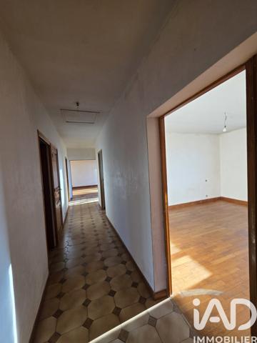 Maison à vendre 5 pièces 132 m² Saint-Laurent-les-Tours