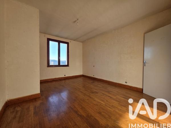 Maison à vendre 5 pièces 132 m² Saint-Laurent-les-Tours