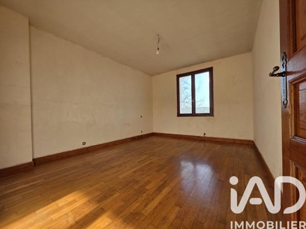 Maison à vendre 5 pièces 132 m² Saint-Laurent-les-Tours