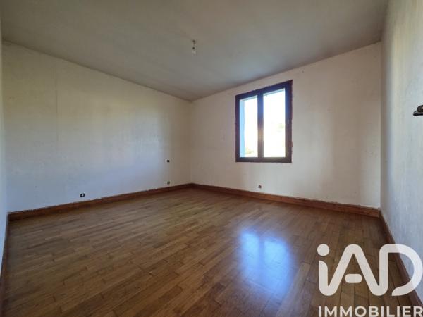 Maison à vendre 5 pièces 132 m² Saint-Laurent-les-Tours