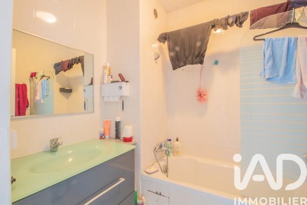 Appartement à vendre 4 pièces 75 m² Épinay-sur-Seine