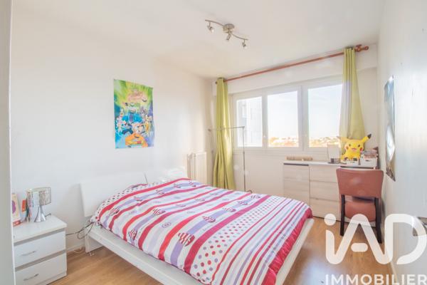 Appartement à vendre 4 pièces 75 m² Épinay-sur-Seine