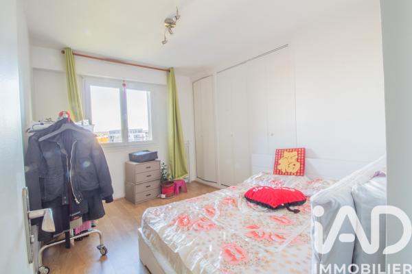 Appartement à vendre 4 pièces 75 m² Épinay-sur-Seine