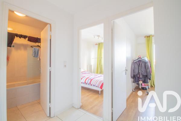 Appartement à vendre 4 pièces 75 m² Épinay-sur-Seine