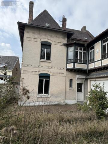 Maison à vendre à Caudry dans le Nord (59540), ref : 59191-5997