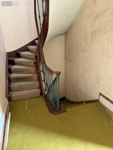 Maison à vendre à Caudry dans le Nord (59540), ref : 59191-5997