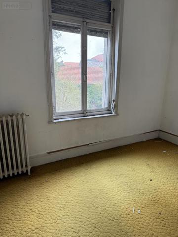 Maison à vendre à Caudry dans le Nord (59540), ref : 59191-5997