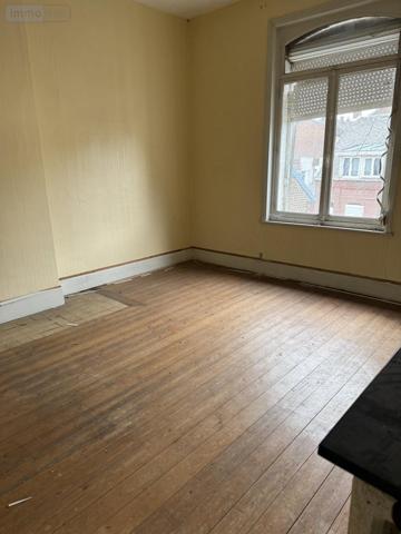 Maison à vendre à Caudry dans le Nord (59540), ref : 59191-5997