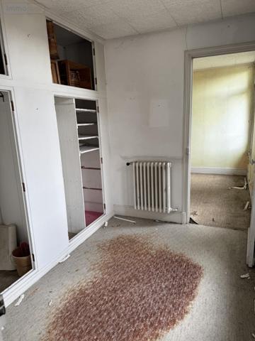 Maison à vendre à Caudry dans le Nord (59540), ref : 59191-5997