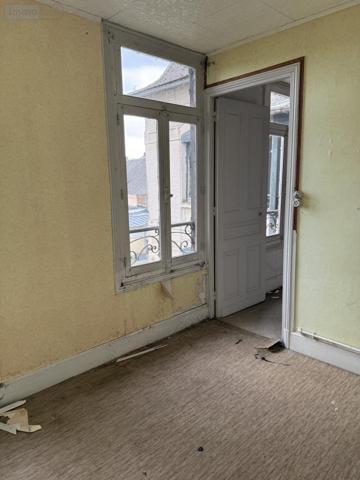 Maison à vendre à Caudry dans le Nord (59540), ref : 59191-5997