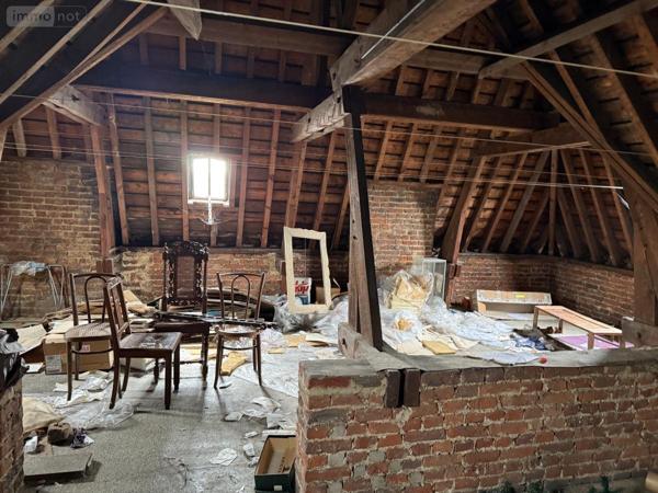 Maison à vendre à Caudry dans le Nord (59540), ref : 59191-5997