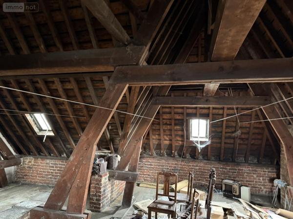 Maison à vendre à Caudry dans le Nord (59540), ref : 59191-5997