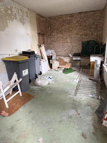 Maison à vendre à Caudry dans le Nord (59540), ref : 59191-5997