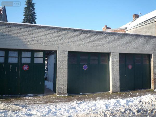 Maison à vendre à Caudry dans le Nord (59540), ref : 59191-5997