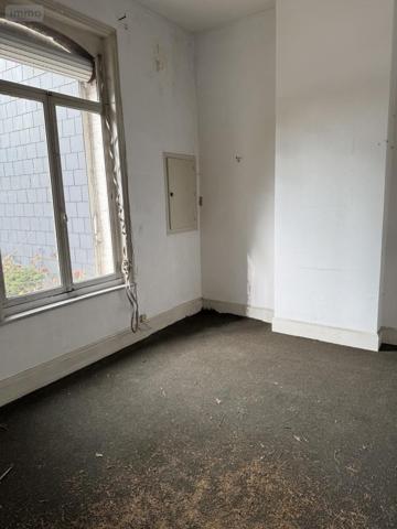 Maison à vendre à Caudry dans le Nord (59540), ref : 59191-5997