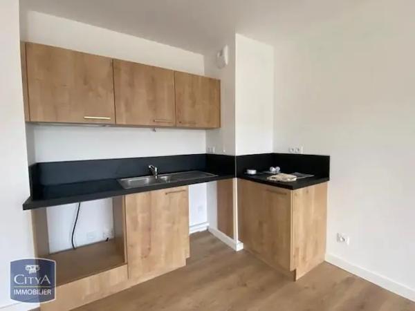 Appartement à louer 3 pièces 58.98m²