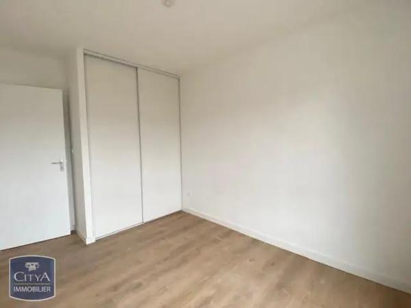Appartement à louer 3 pièces 58.98m²