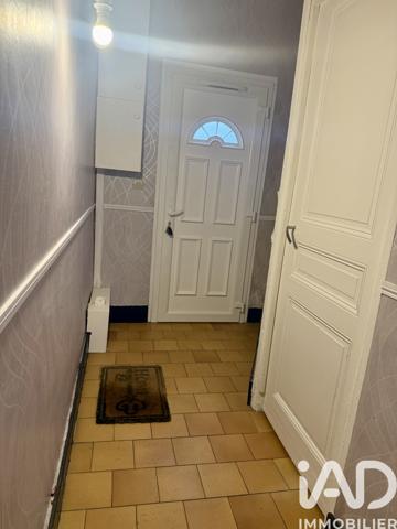 Maison à vendre 5 pièces 74 m² Béthune