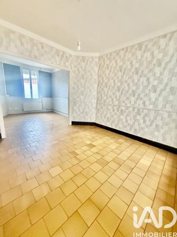 Maison à vendre 5 pièces 74 m² Béthune