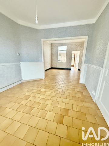 Maison à vendre 5 pièces 74 m² Béthune