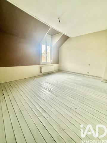Maison à vendre 5 pièces 74 m² Béthune
