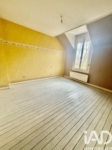 Maison à vendre 5 pièces 74 m² Béthune