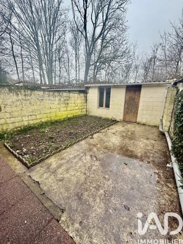 Maison à vendre 5 pièces 74 m² Béthune