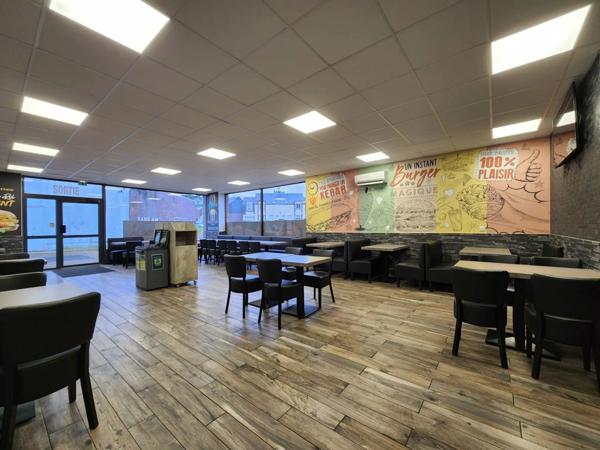 Vente Fonds de commerce 250 m2 à Beaugency