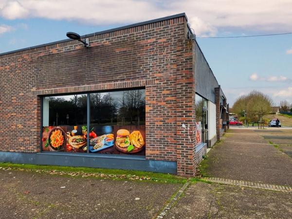 Vente Fonds de commerce 250 m2 à Beaugency