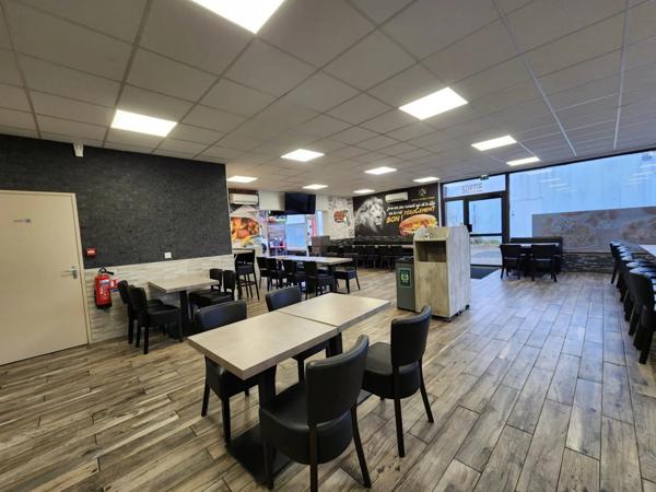 Vente Fonds de commerce 250 m2 à Beaugency