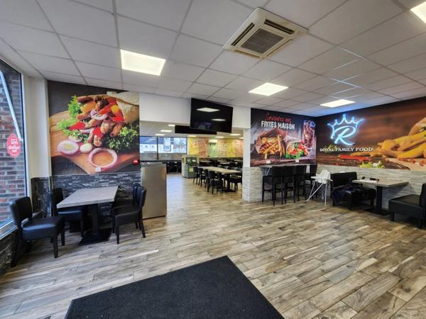 Vente Fonds de commerce 250 m2 à Beaugency