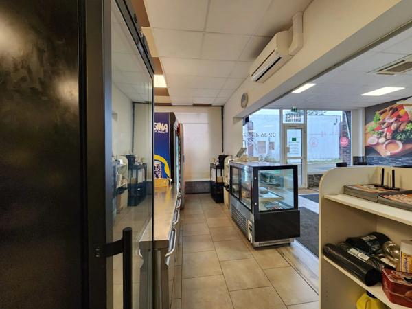 Vente Fonds de commerce 250 m2 à Beaugency