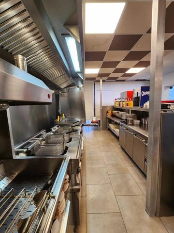 Vente Fonds de commerce 250 m2 à Beaugency