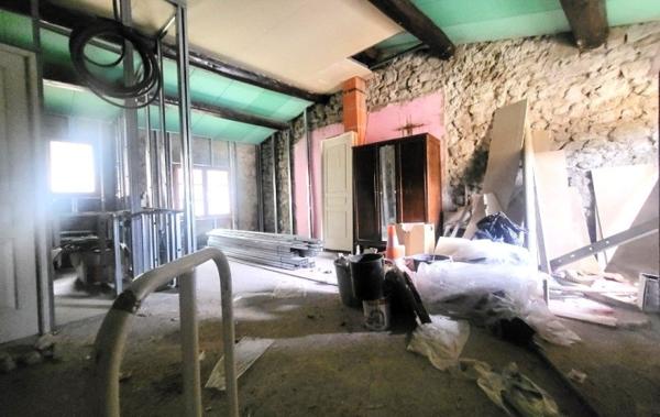 Vente Maison Saint-pons-de-mauchiens   