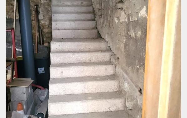 Vente Maison Saint-pons-de-mauchiens   