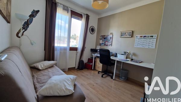 Maison à vendre 5 pièces 146 m² Crémieu
