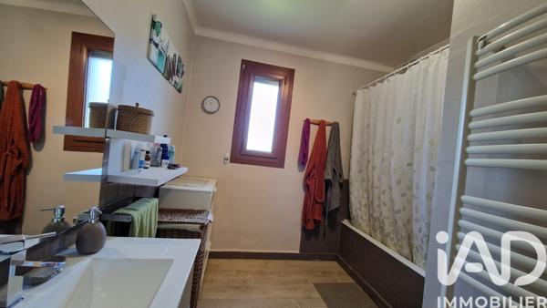 Maison à vendre 5 pièces 146 m² Crémieu