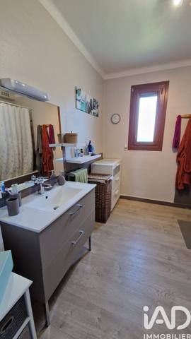 Maison à vendre 5 pièces 146 m² Crémieu