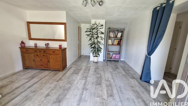 Maison à vendre 5 pièces 146 m² Crémieu