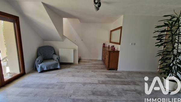 Maison à vendre 5 pièces 146 m² Crémieu