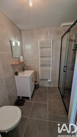 Maison à vendre 5 pièces 146 m² Crémieu