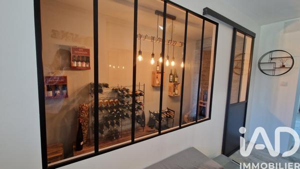 Maison à vendre 5 pièces 146 m² Crémieu